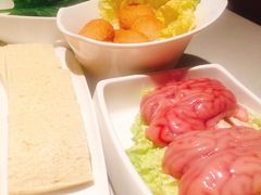 -海底捞火锅(泉城路店)