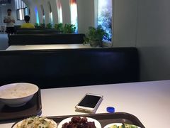 -5食堂