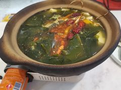 -丁字口海鲜热炒·烧烤大排档