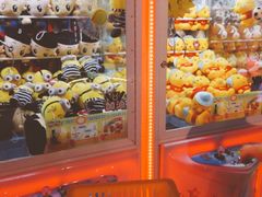 -阿尔法Game Station(中山路店)