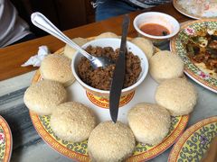 -砂锅居(西四店)