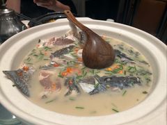 -老傅家湘潭水煮活鱼店(众一国际店)