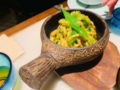 手撕茄子-佬麻雀·剁椒鱼头(京基KK One店)