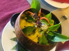 -The Palmboo Restaurant