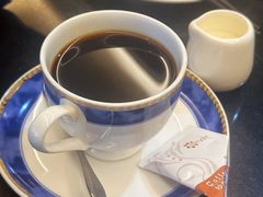 -OLD TREE老树咖啡·西餐厅(台山人工湖店)