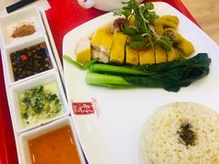 -亚坤 Ya Kun Kaya Toast(万象城店)