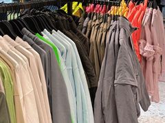 -lululemon(万象城店)