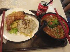 -大圆碗(新兴路店)