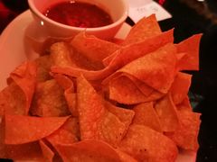 -Chili's Cafe&Bar奇利斯(滨江店)