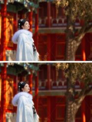 点击看大图 -美云庭古装·格格服汉服·京城旅拍(北京店)