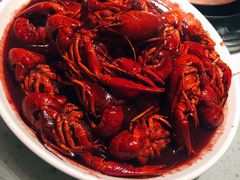 -京韵胡同·酱香羊蝎子火锅涮肉(长寿路店)