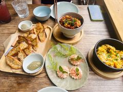 -兮食农场餐厅