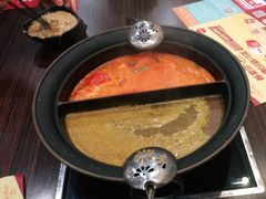-呷哺呷哺(枫蓝国际店)