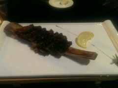 -小广寒电影艺术餐厅(小广寒经三路店)