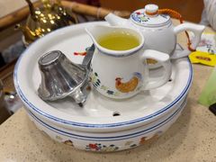 -点都德(水贝IBC店)