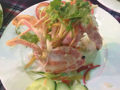 -幸福姐海鲜大排档