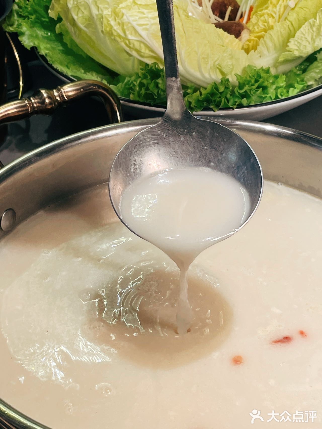 地道港式猪肚包鸡✅一锅馋哭你的小伙伴🧏🏻‍♂️