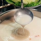 地道港式猪肚包鸡✅一锅馋哭你的小伙伴🧏🏻‍♂️