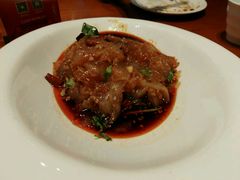 -金掌勺东北菜(格兰晴天店)