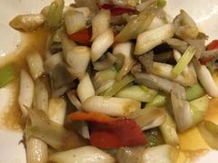 -萨拉漫饮食(北京中路店)