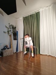 -蜜阁孕味亲子摄影(太奥广场店)