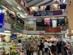 -瓦洛洛传统市场