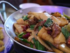 -宜城私房菜.臭鳜鱼(九华新街店)