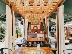 -时光乌托邦空中花园餐厅川味·融合菜(幸福广场店)