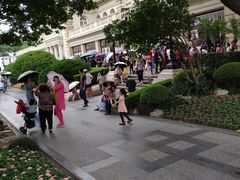 -中国福利会少年宫