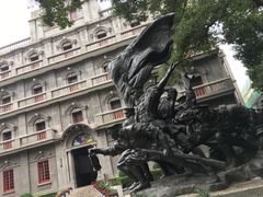 -南昌八一起义纪念馆