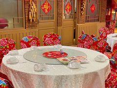 -东北民俗村·东北菜(翻身店)