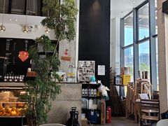 -Home Cafe(水榭春天店)
