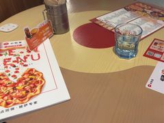 -必胜客(固始西亚店)