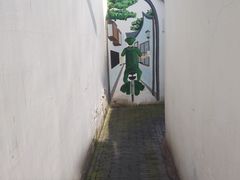 -盂城驿-南门大街