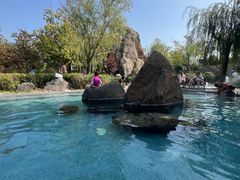 -清河半岛温泉度假酒店