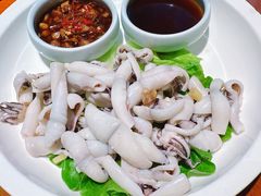 -徽三说·土徽菜·中国徽菜连锁品牌(一中店)