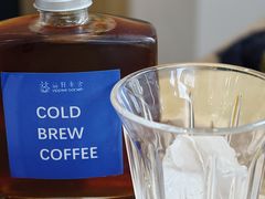 咖啡美式-益杯半舍·Yippee Barseh(宇宏健康花城店)