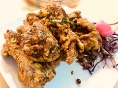 -龙海鲜螃蟹王(宏茂桥店)