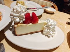 -The Cheesecake Factory芝乐坊餐厅(王府中环东座店)