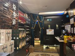 -彩虹之约•淮扬家宴(亚运村店)