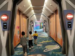 -清远熹乐谷温泉度假酒店