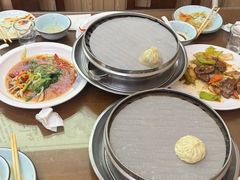 -小有天灌汤包老菜馆(南一马路店)