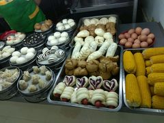 -梅园食堂