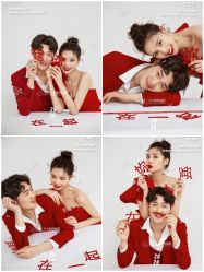 -第一夫人婚纱摄影(南京店)