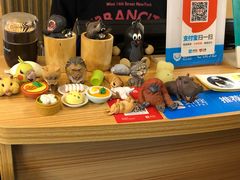 -拉面莊夢語＆中华料理八椿