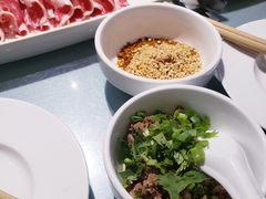 -海底捞火锅(万丰桥店)