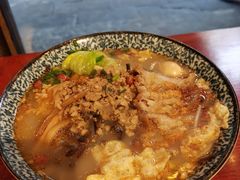脆皮螺蛳粉-粉家柳州螺蛳粉(杨宅路店)