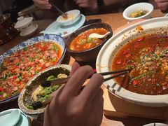 -蓉城小馆(科兴店)