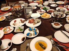 -OPEN開全日自助餐厅·牛肉火锅·海鲜(佛山希尔顿酒店)