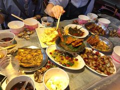 -小民大排档(光谷店)